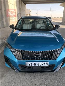 جی ئەی سی GS3